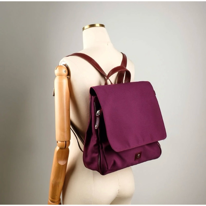 Chloe Backpack Dya Dhairya