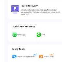 iMyfone D-Back iPhon e Data Recovery 8.9.0