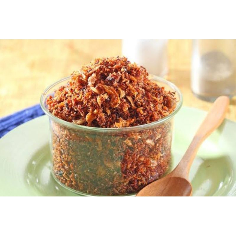 

Tutug oncom 1 kg siap santap