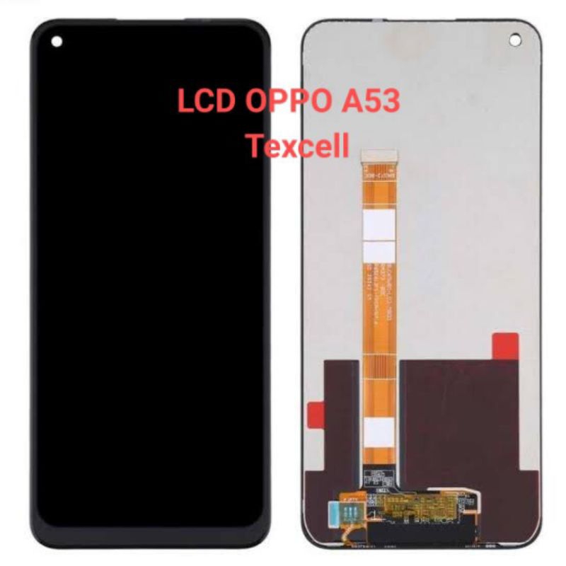 LCD OPPO A53 ORIGINAL