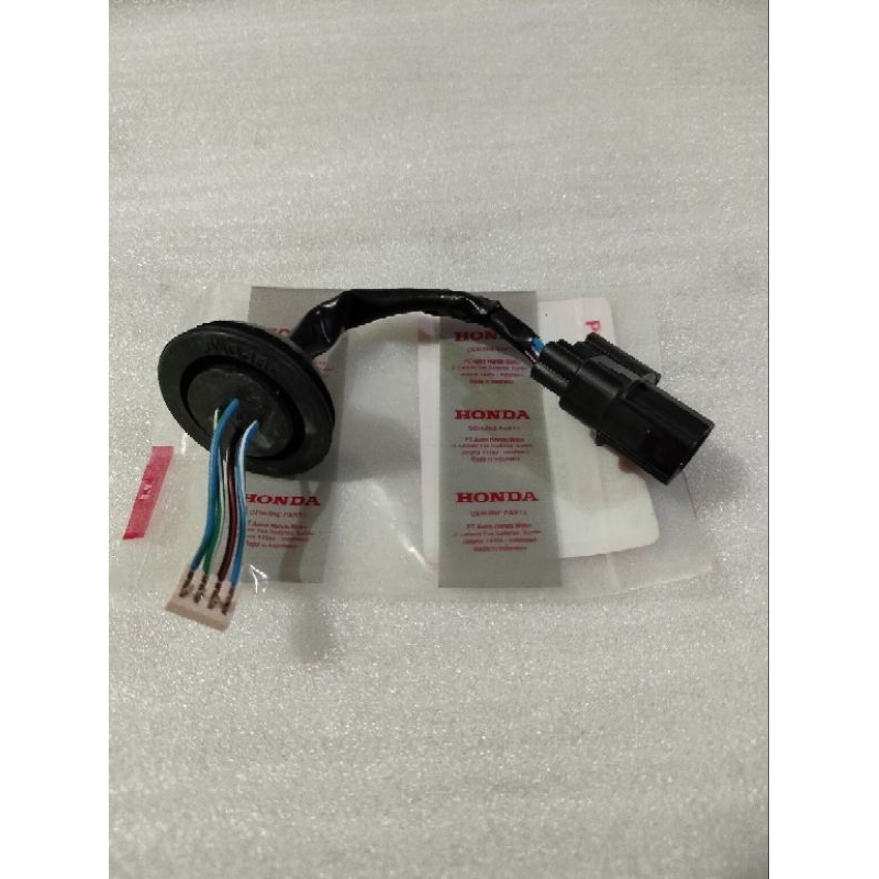 FITING PITING SONGKET SOCKET STOPLAMP LAMPU BELAKANG PCX 150 VARIO 125 LED VARIO 150 NEW