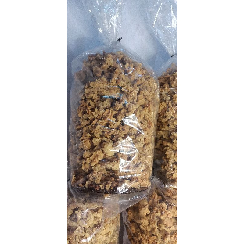 

usus crispy original 1kg