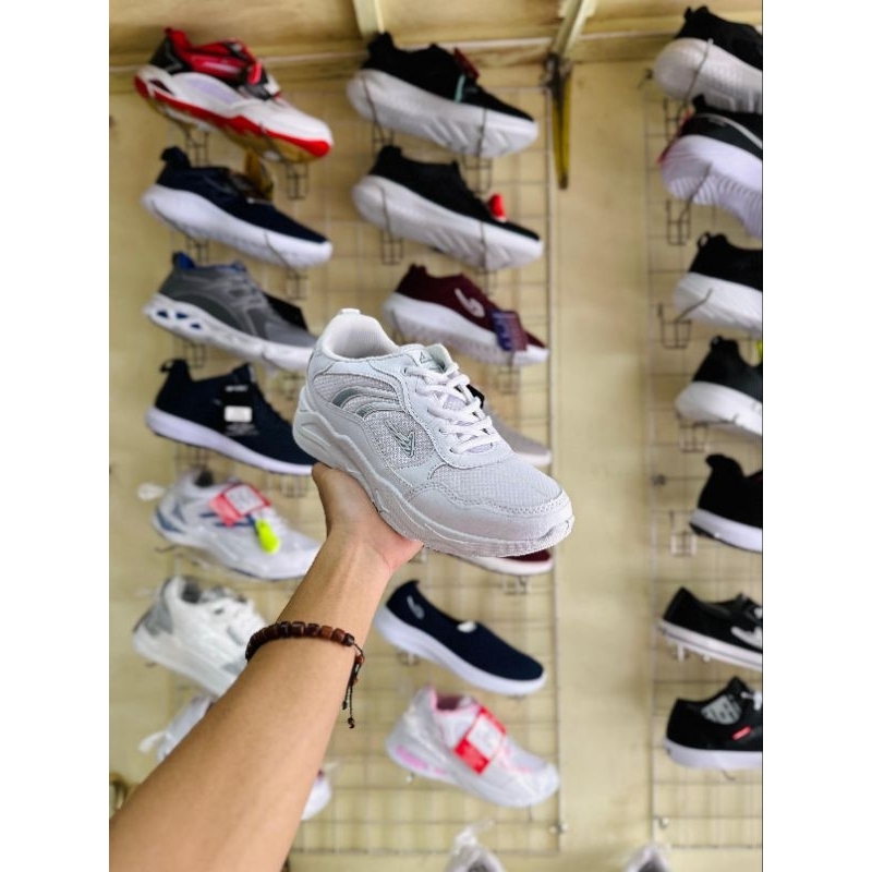 ProAtt SNR 25 Sepatu Sneaker Wanita Original ProAtt