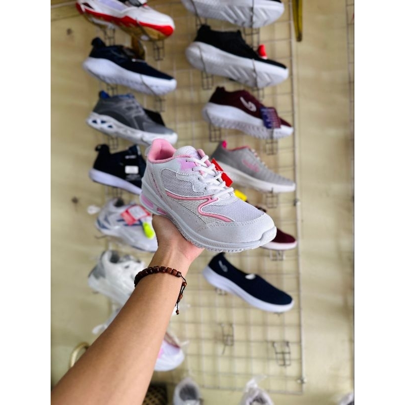 ProAtt LWM 01 Original ProAtt Sepatu Sneakers Wanita