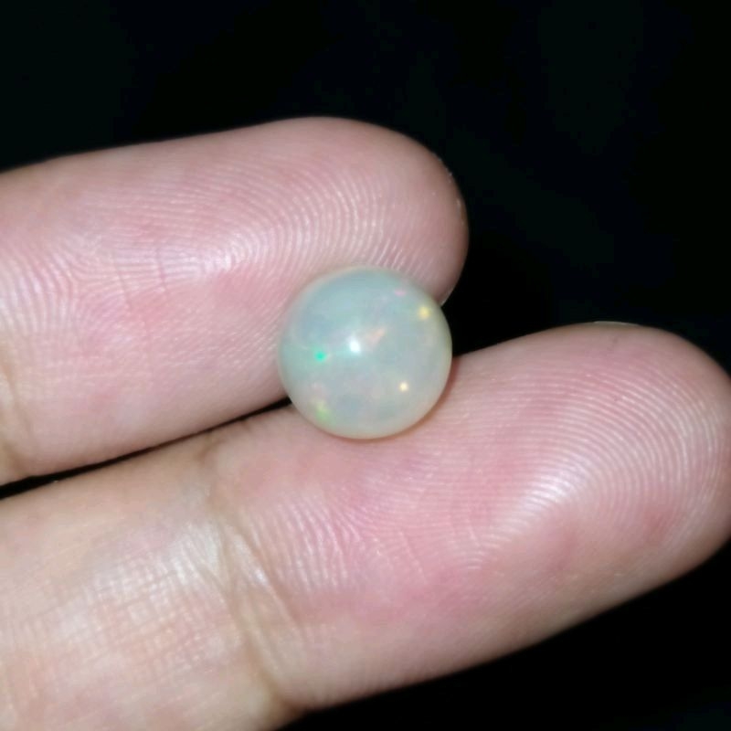 Natural Opal Afrika Kristal JARONG Kalimaya Afrika