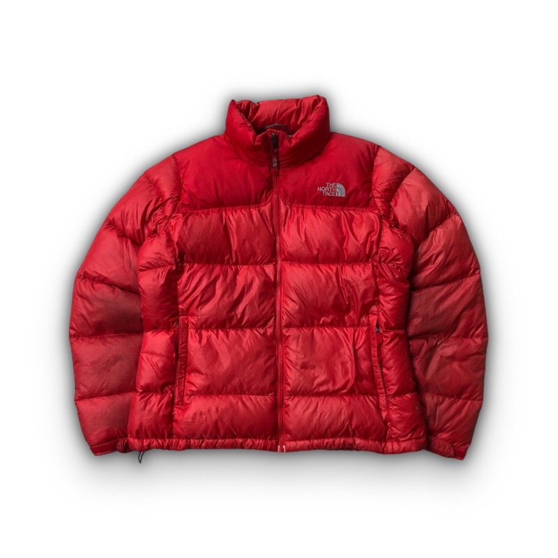 Tnf Puffer Jacket