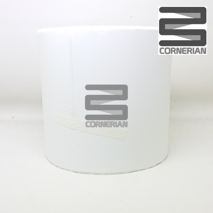 

[ CORNERIAN ] Label Thermal Printer 100 x 150 mm 500 Lembar Kertas Stiker Paket Sticker Barcode A6
