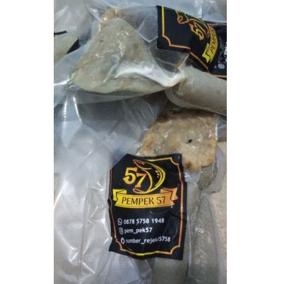 

❤️Pempek57-Mixed❤️