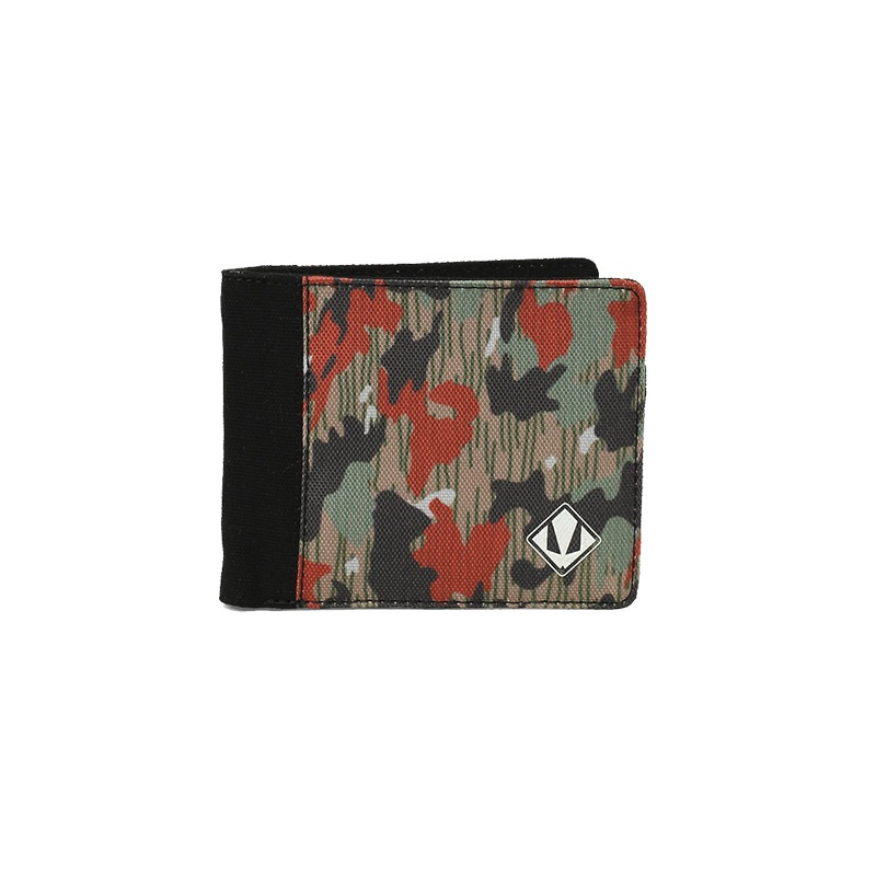 Westpak Apparel "COBAR" Dompet Lipat Pendek Pria - Original
