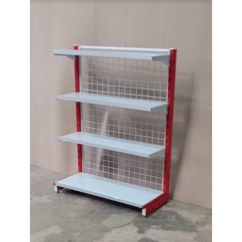 Rak toko minimarket singel star