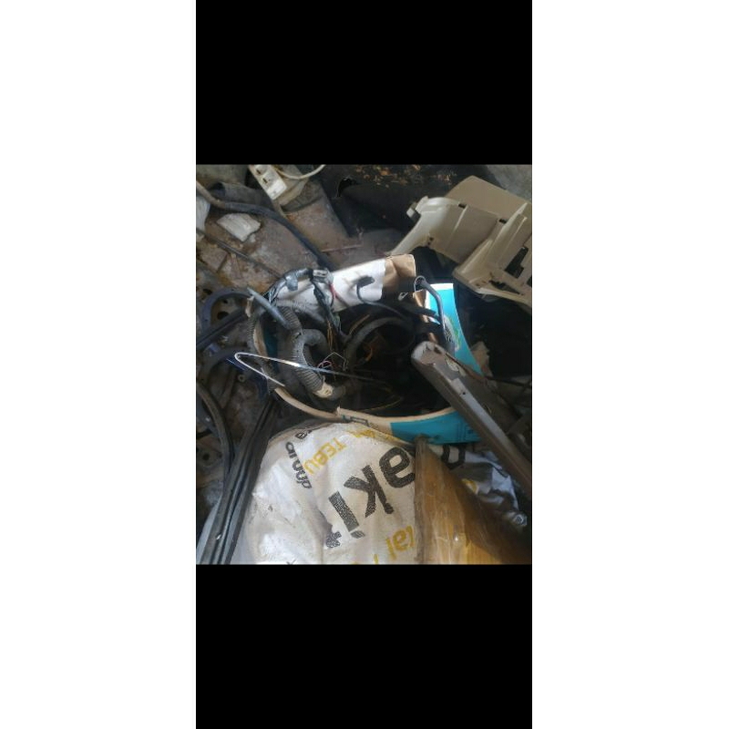 kabel body Timor ori
