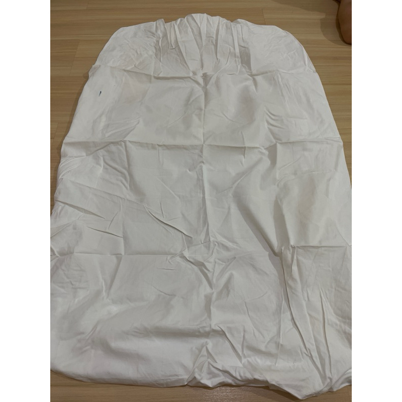 PRELOVED SPREI Kasur Bayi Custom