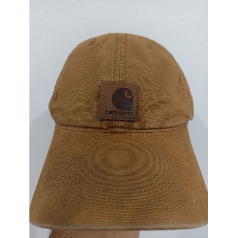 Topi Carhartt
