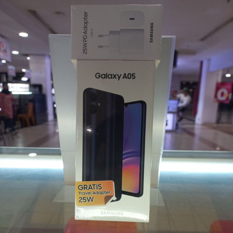 Samsung Galaxy A05
