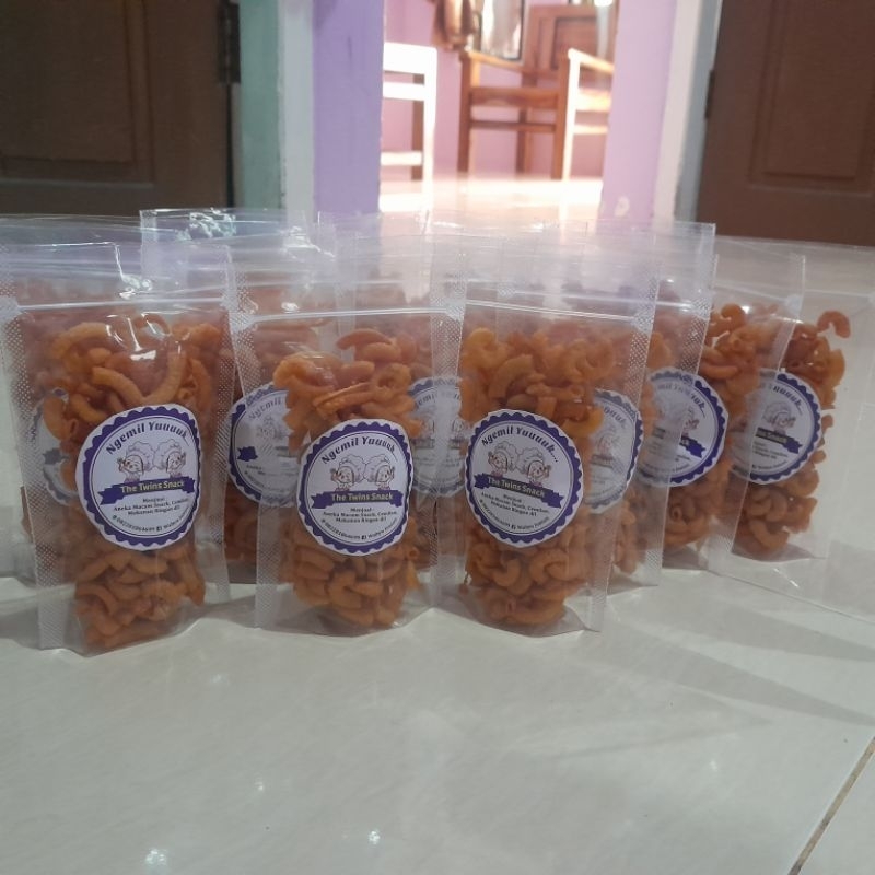 

Makaroni