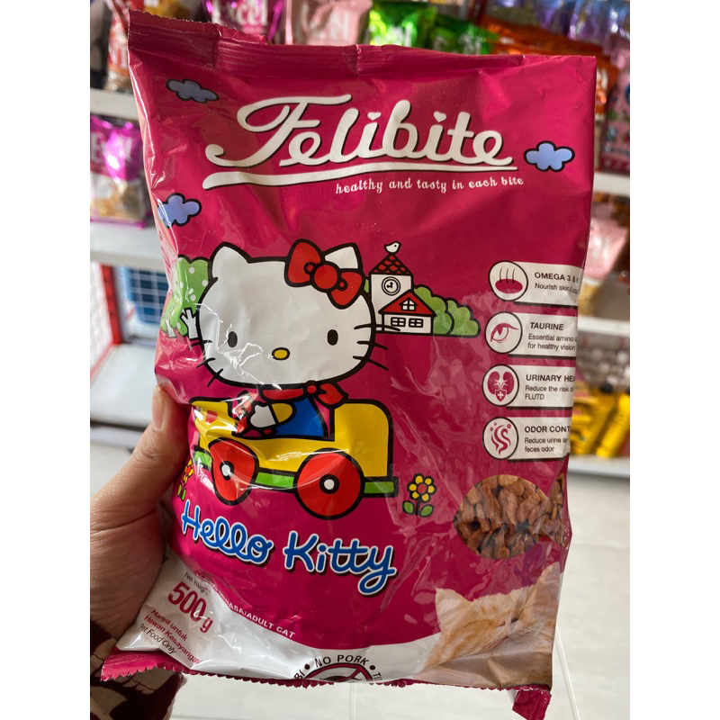 

Felibite 500gr