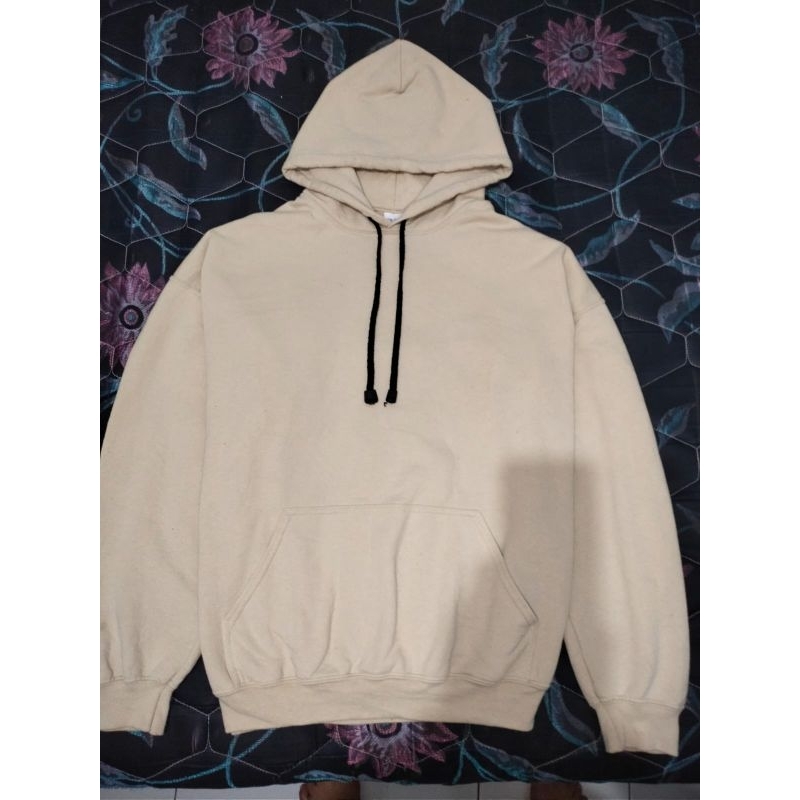 Hoodie gildan