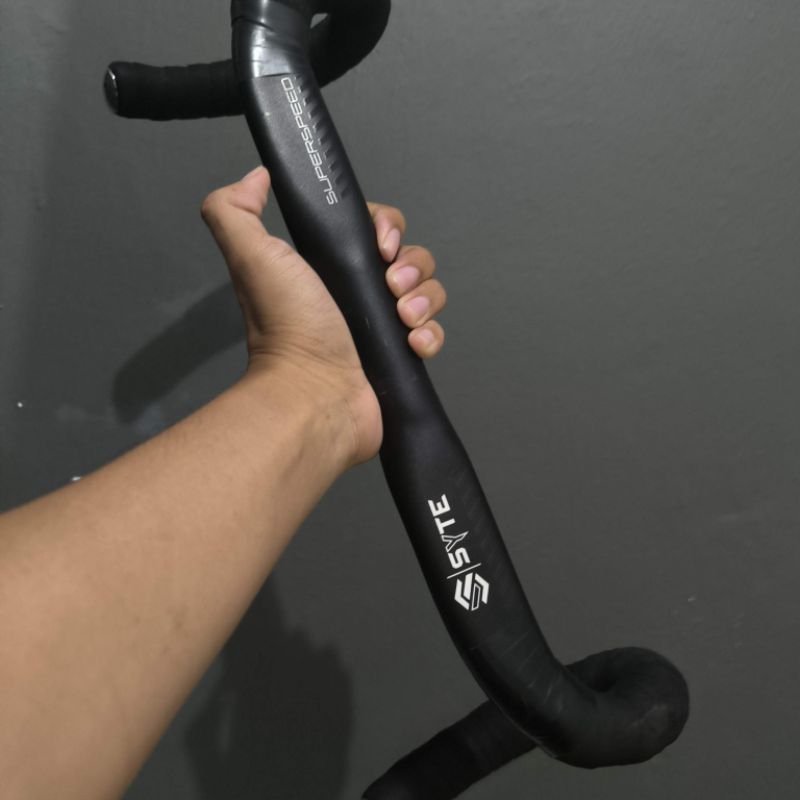 Dropbar os syte pipih