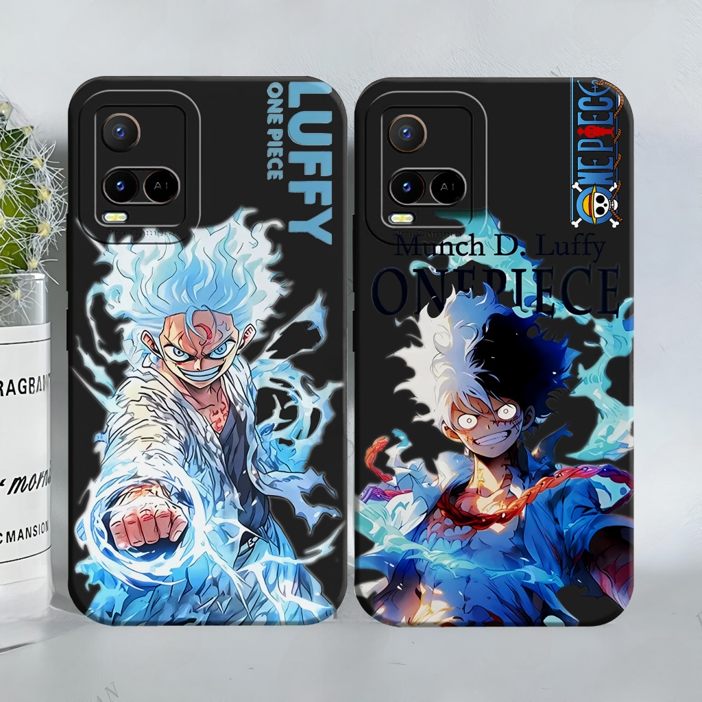 DC006 Case One Piece Realme C2 Realme C11 Realme C12/C25 Realme C15 Realme C20 Realme C21 Realme C21