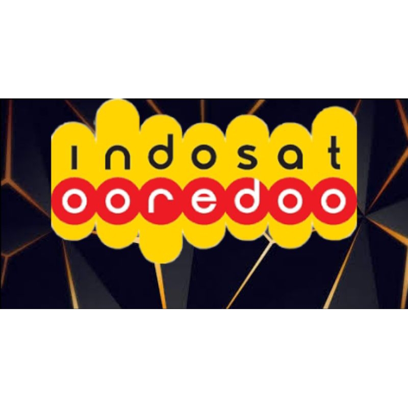 PULSA M3/INDOSAT/MENTARI 50K-200K