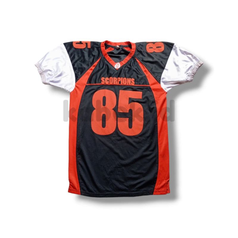 jersey nfl second scorpions