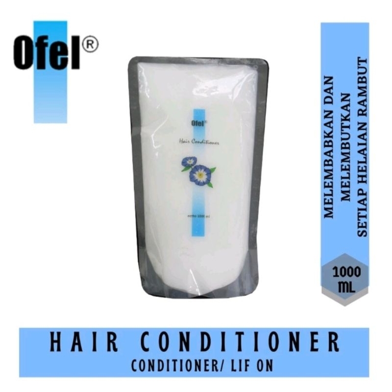 OFEL HAIR CONDISIONER 1000ML