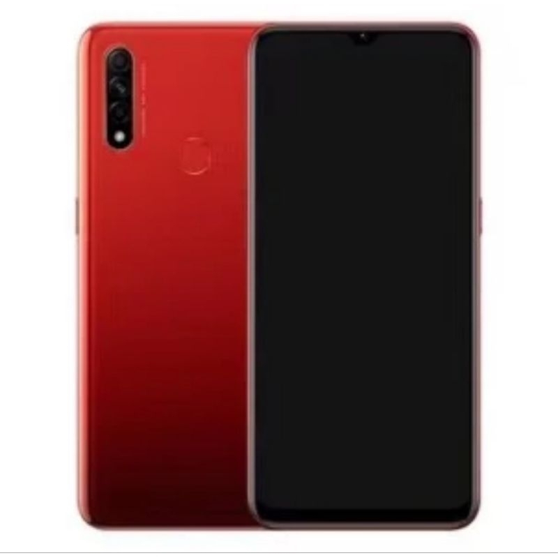 PROMO HP OPPO SERI LAMA A31 6/128 GB Fullset