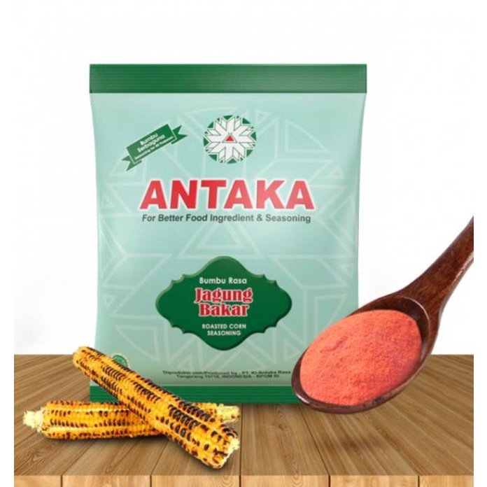 

ART X78A ANTAKA BUMBU TABUR 1KG1GR