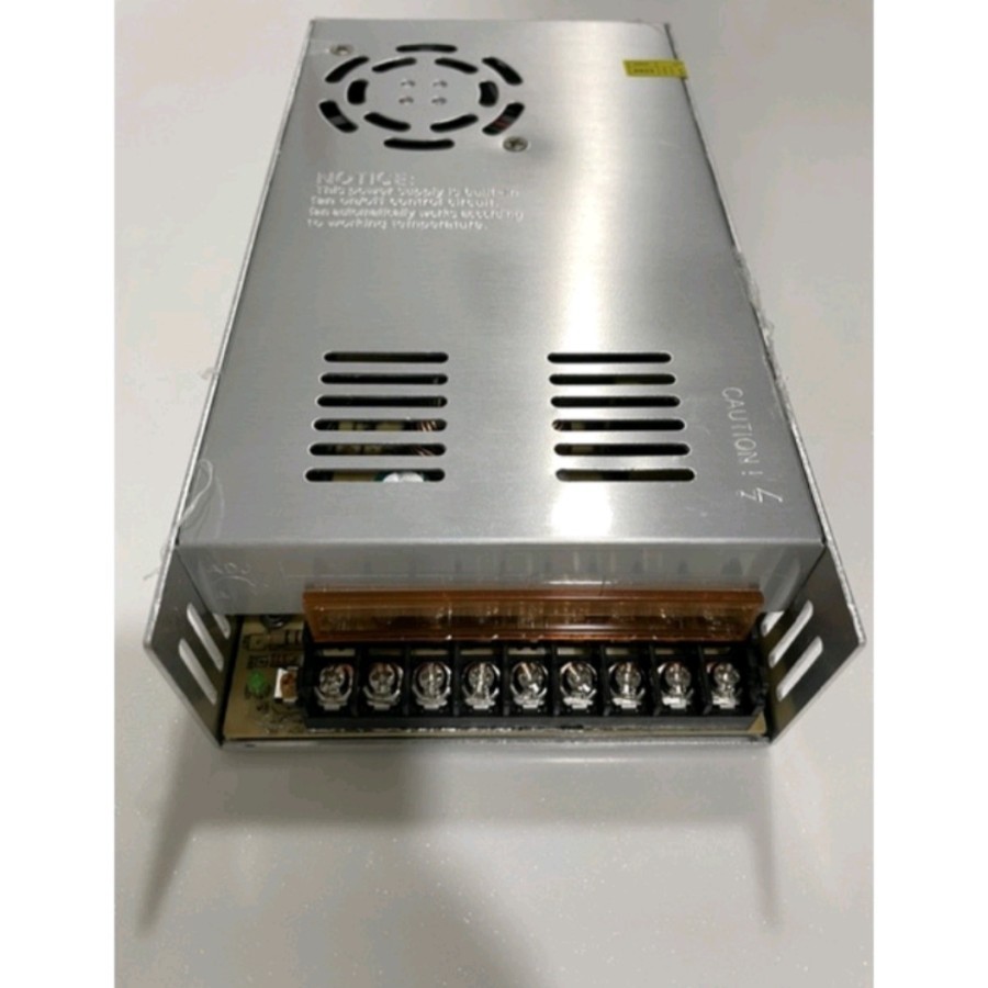 TRAFO 40A TRAVO 40A POWER SUPPLY 40A TRAFO DC CCTV