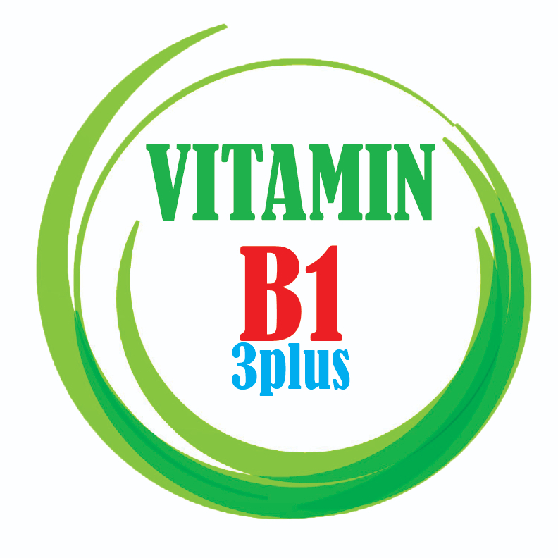 Vitamin  B1  untuk tanaman