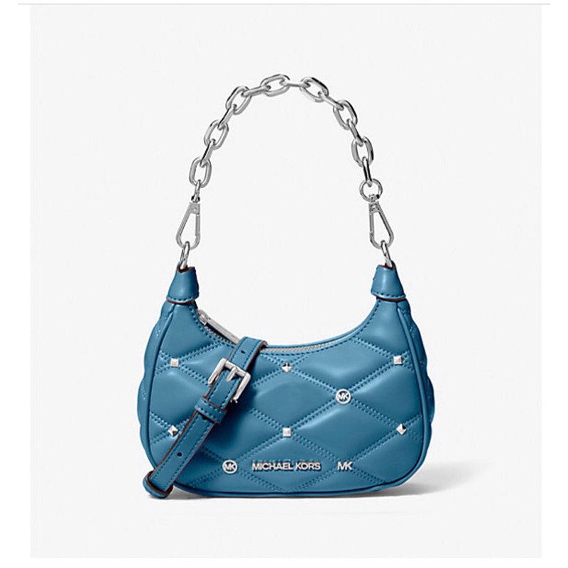 Tas MK Mini Cora Quilted