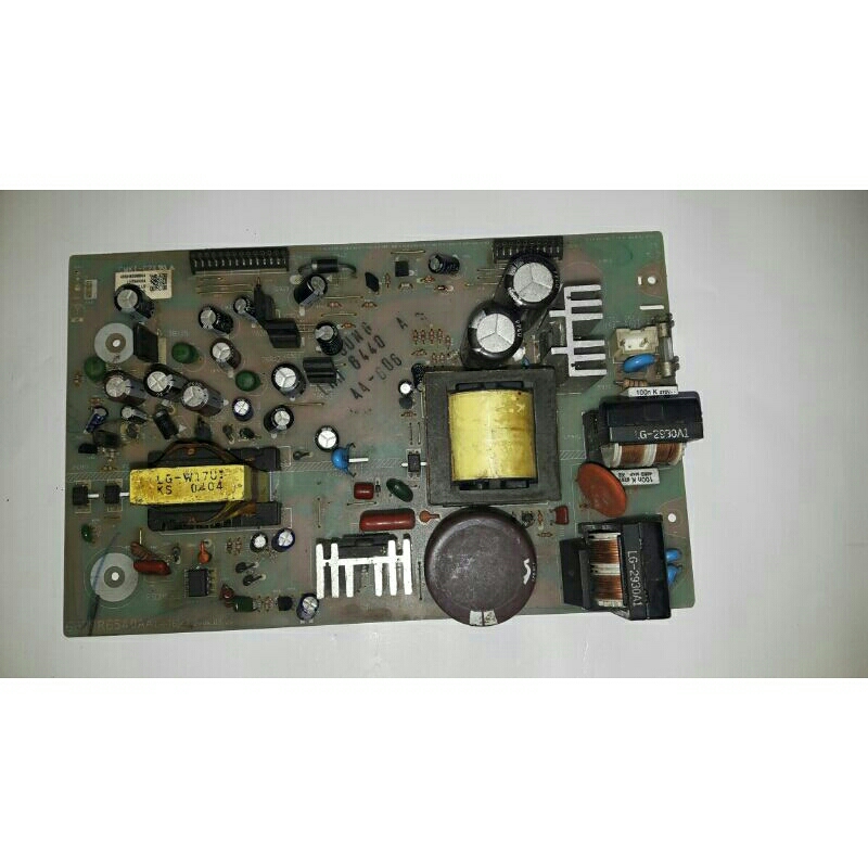 PSU HOME THEATER LG LHT6440A