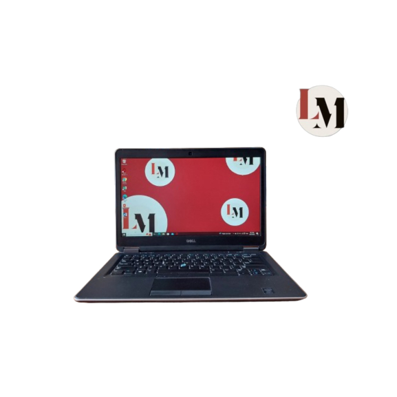 Laptop Dell E7440 Core i5-4210U Ram 16 SSD 256GB