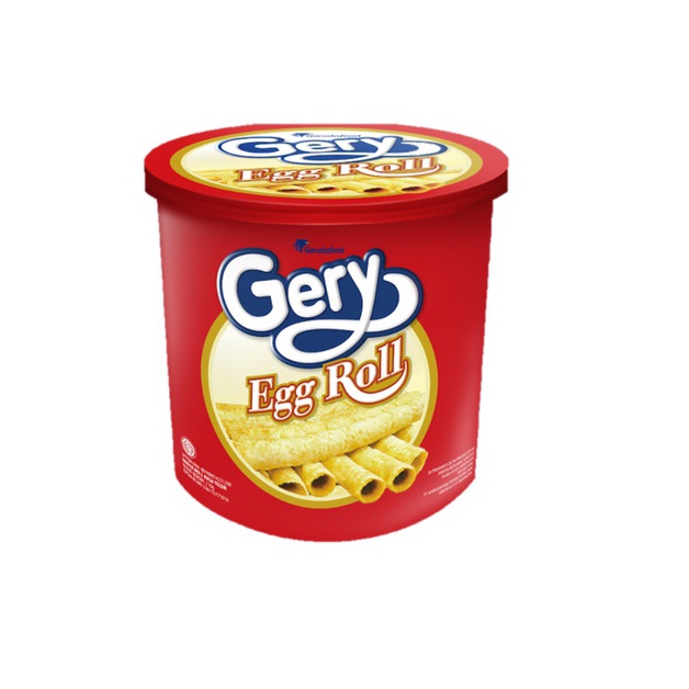 

ART U94K Gery Eggroll 21gr