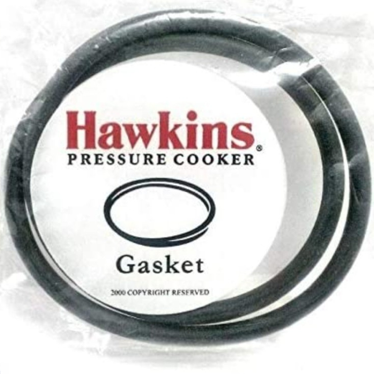 Hawkins sealing ring/ Gasket for 2 - 4 liter pressure cooker