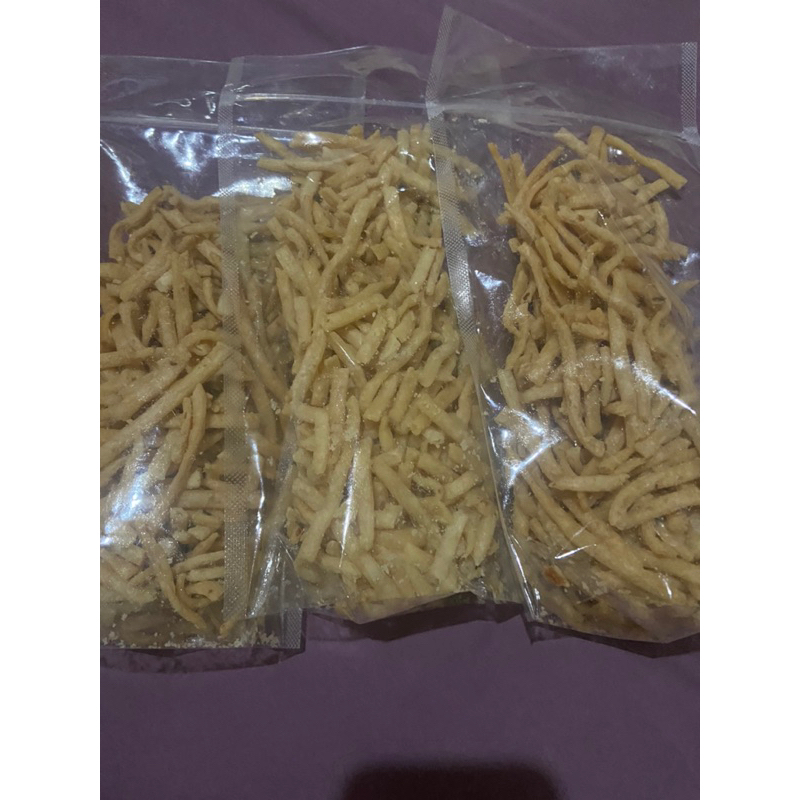 

keripik kue bawang 250gram