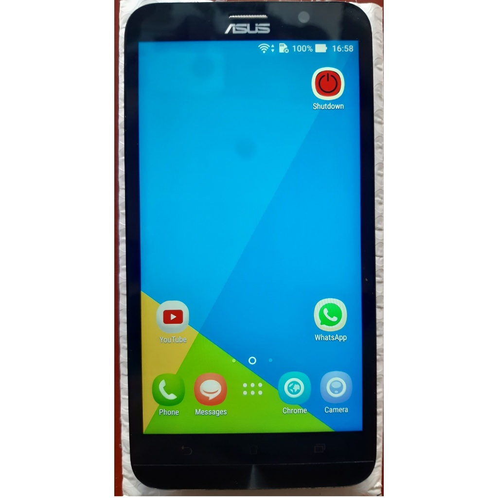 Asus Zenfone 2 ZE551ML 4GB 32GB