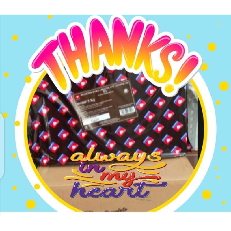 

coklat compound f1 5kg