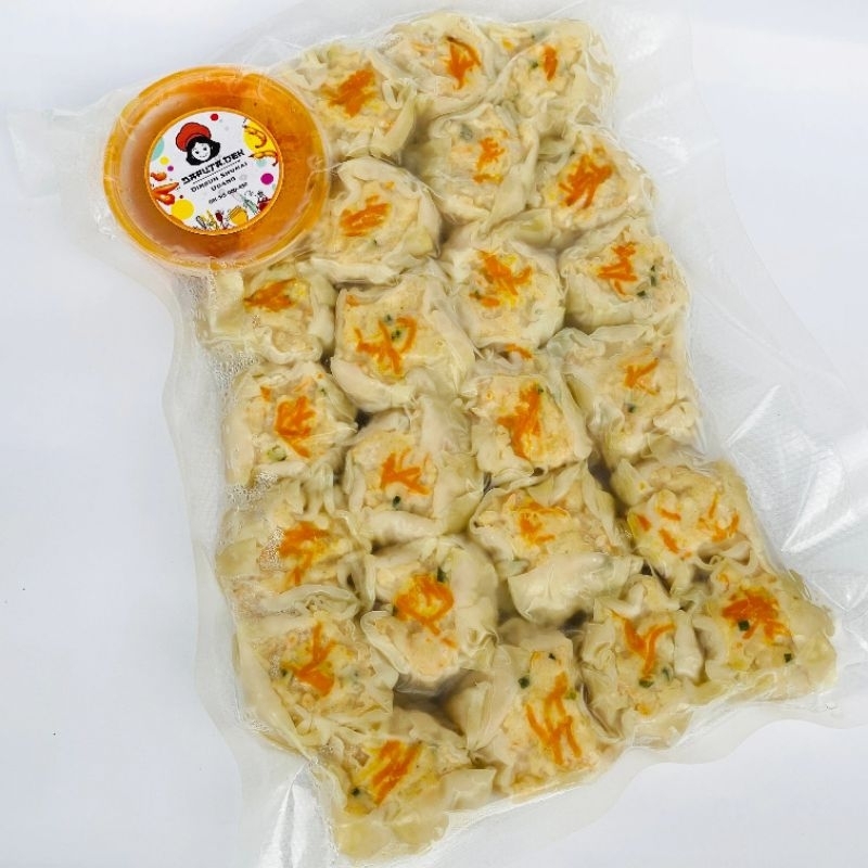 

Dimsum Frozen