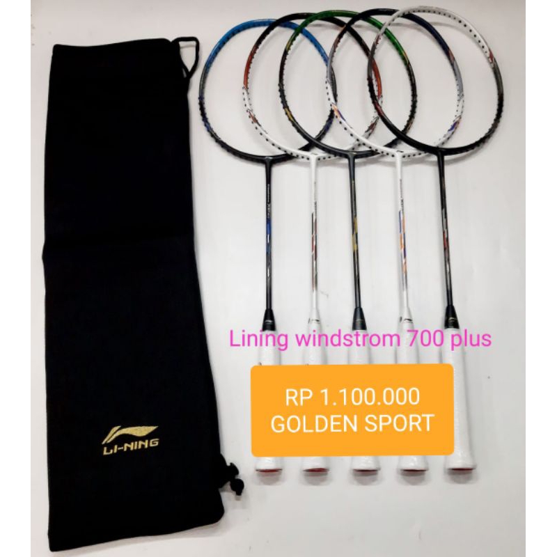 LINING WINDSTORM 700 PLUS