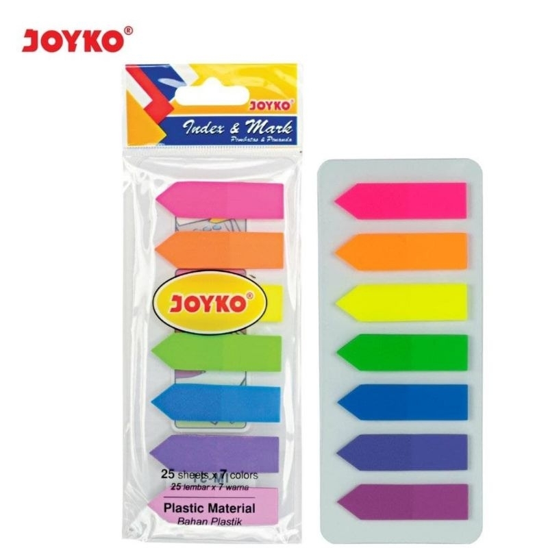 

Penanda/ Pembatas Joyko