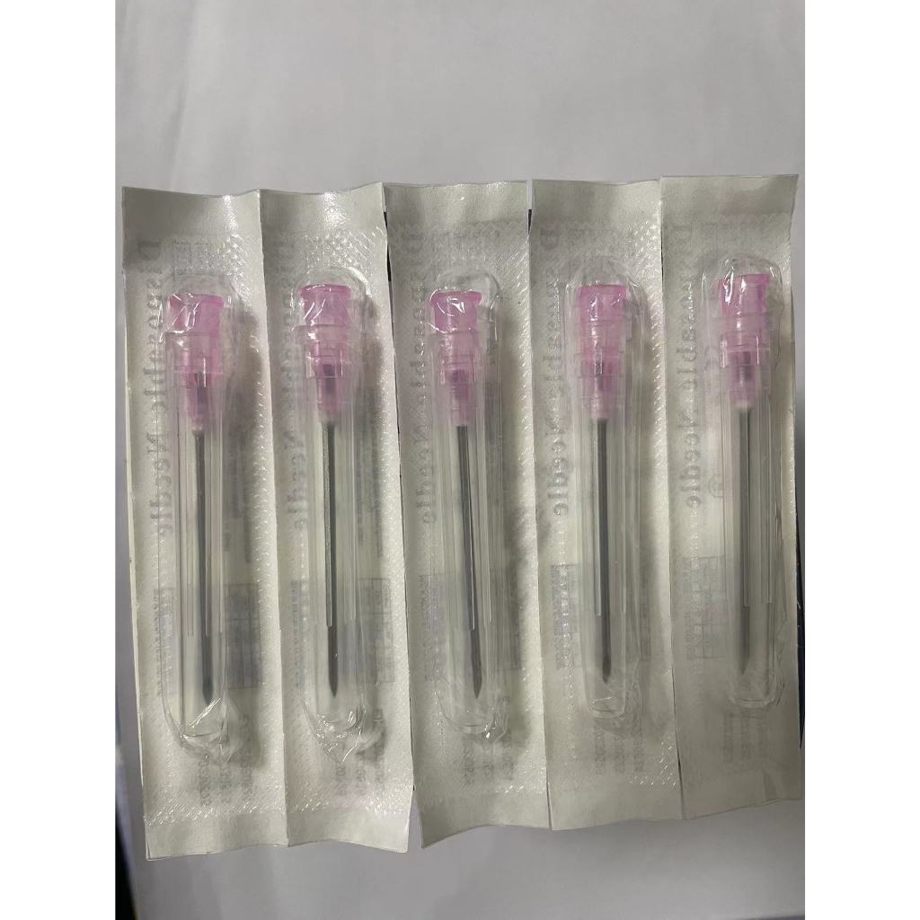 Needle  pipi  / hidung thread lift