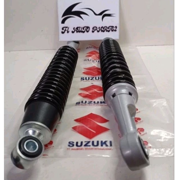 Shockbreker shock Suzuki Smash Titan Sgp