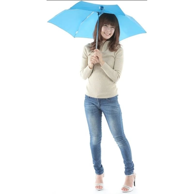 WATERFRONT POLOS PAYUNG LIPAT ORIGINAL JEPANG