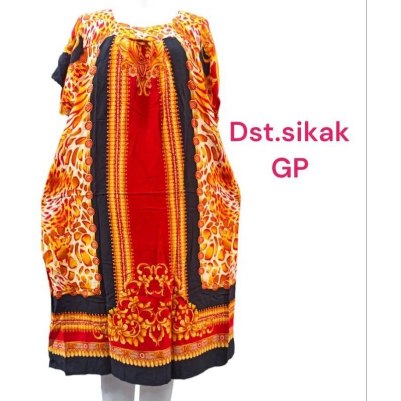 DASTER SIKAK GAJAH PUTIH, LD 110-115 ADEM TEBAL