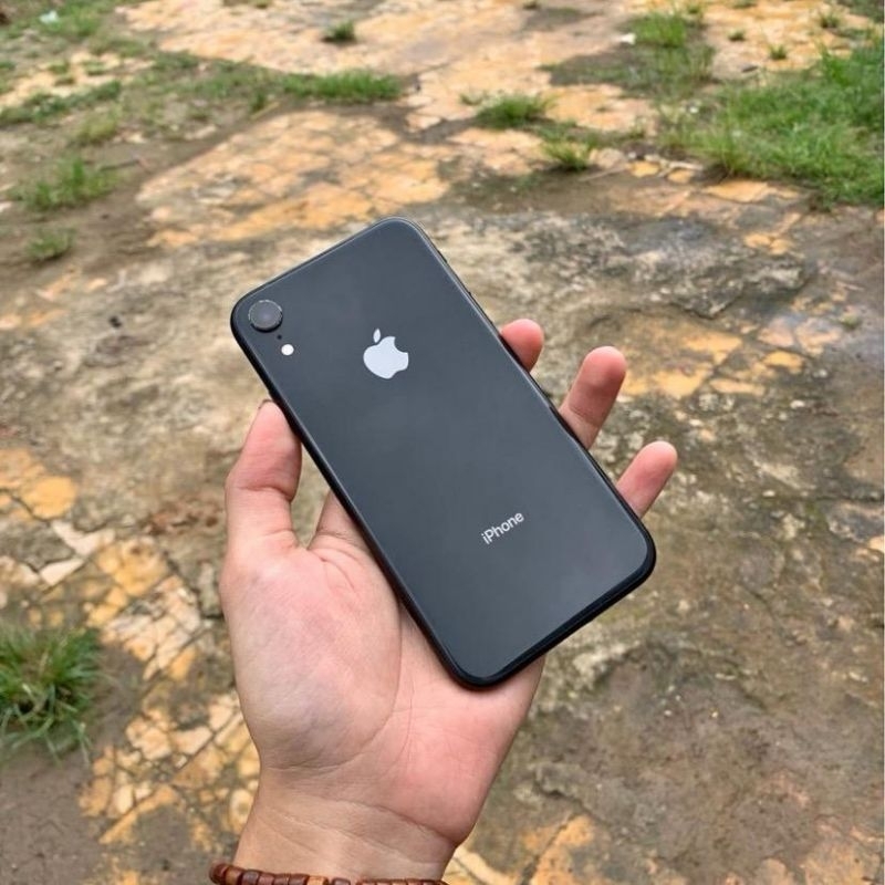 IPHONE XR 64 GB ex INTER