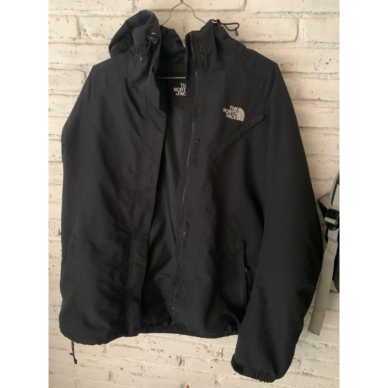 Jaket TNF MP3 original