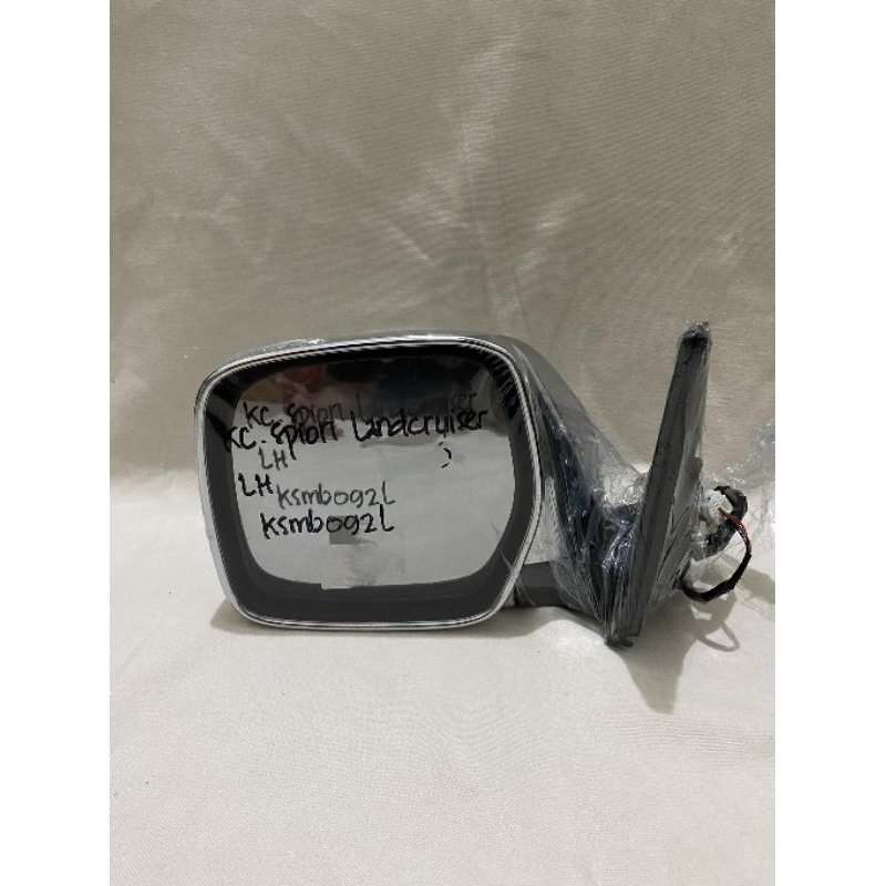 SPION LANDCRUISER VX100 ORIGINAL