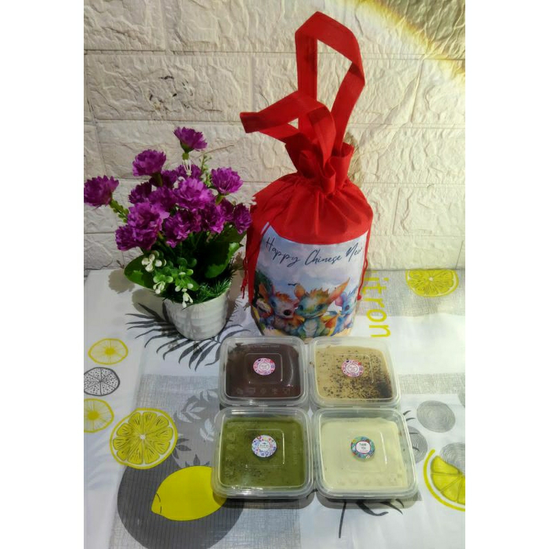 

hampers dessert box