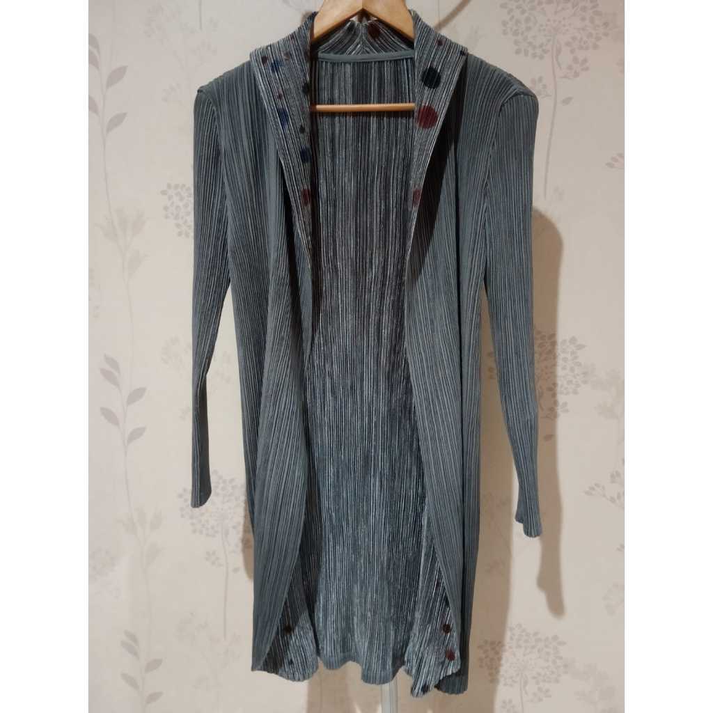 Outer Preloved Branded